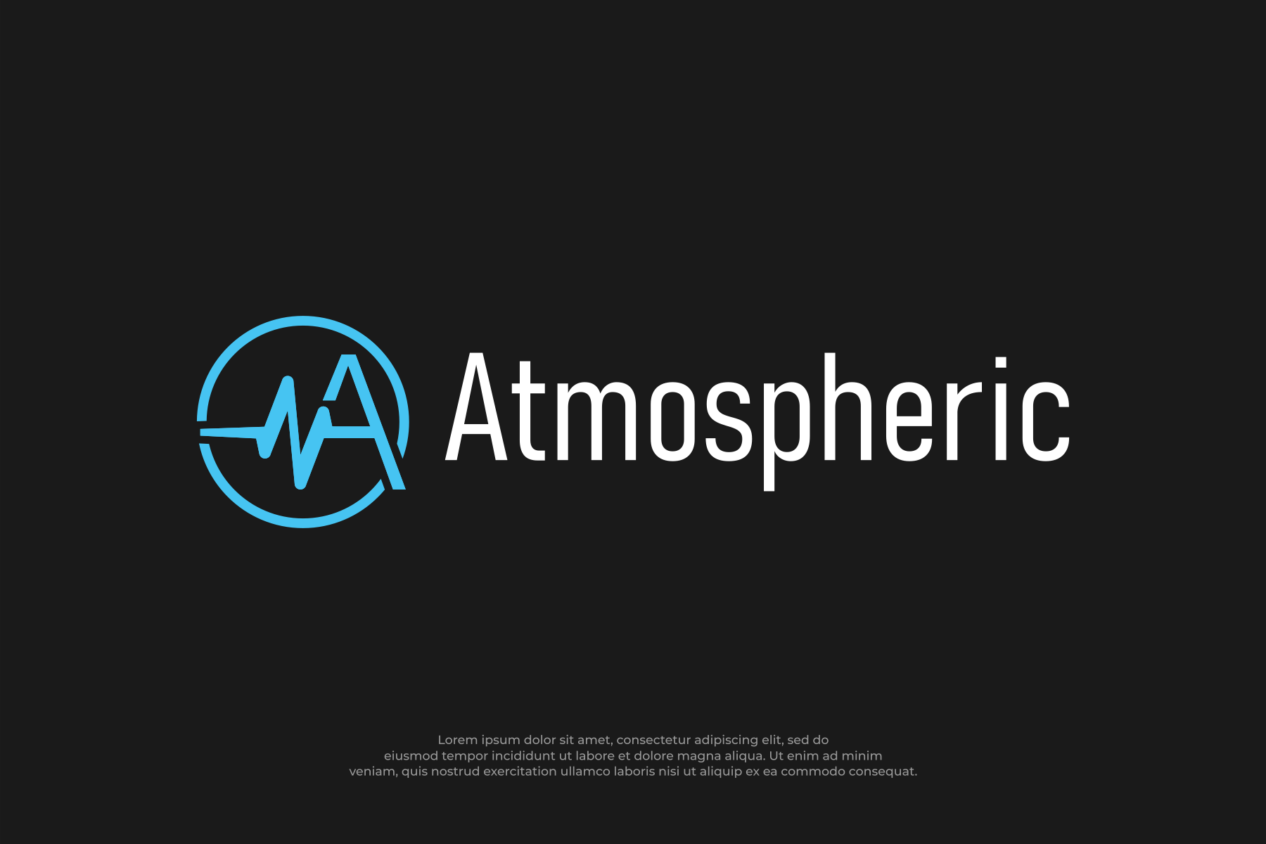 Logo Design by Aezakmi for this project | Design #36885692