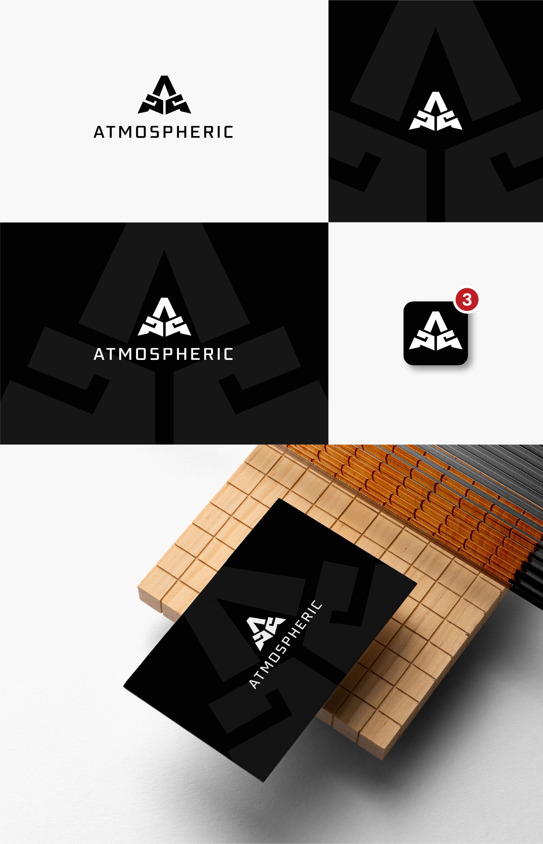 Logo Design by Ha.Connick for this project | Design #36873593