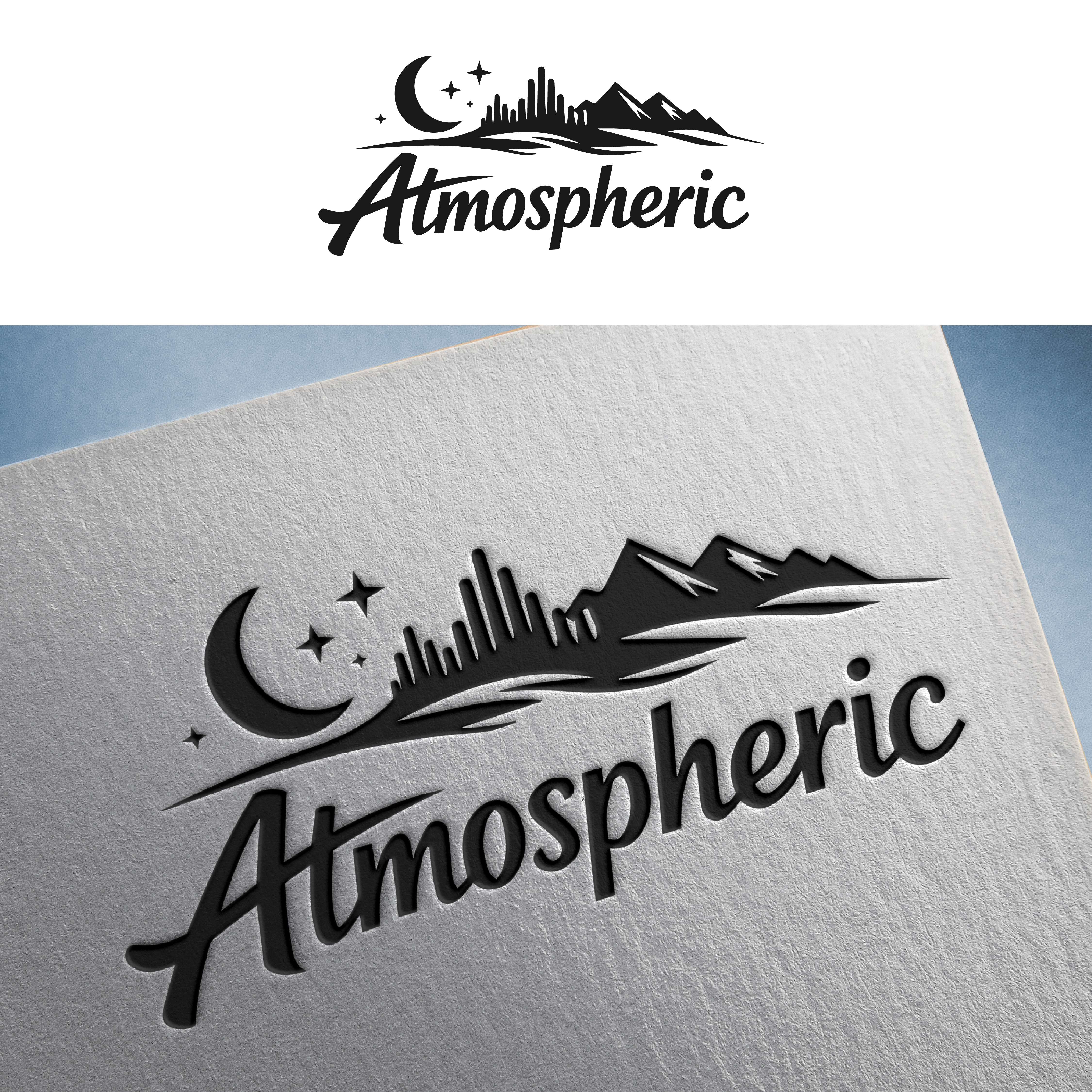 Logo Design by Shariqology for this project | Design #36868796