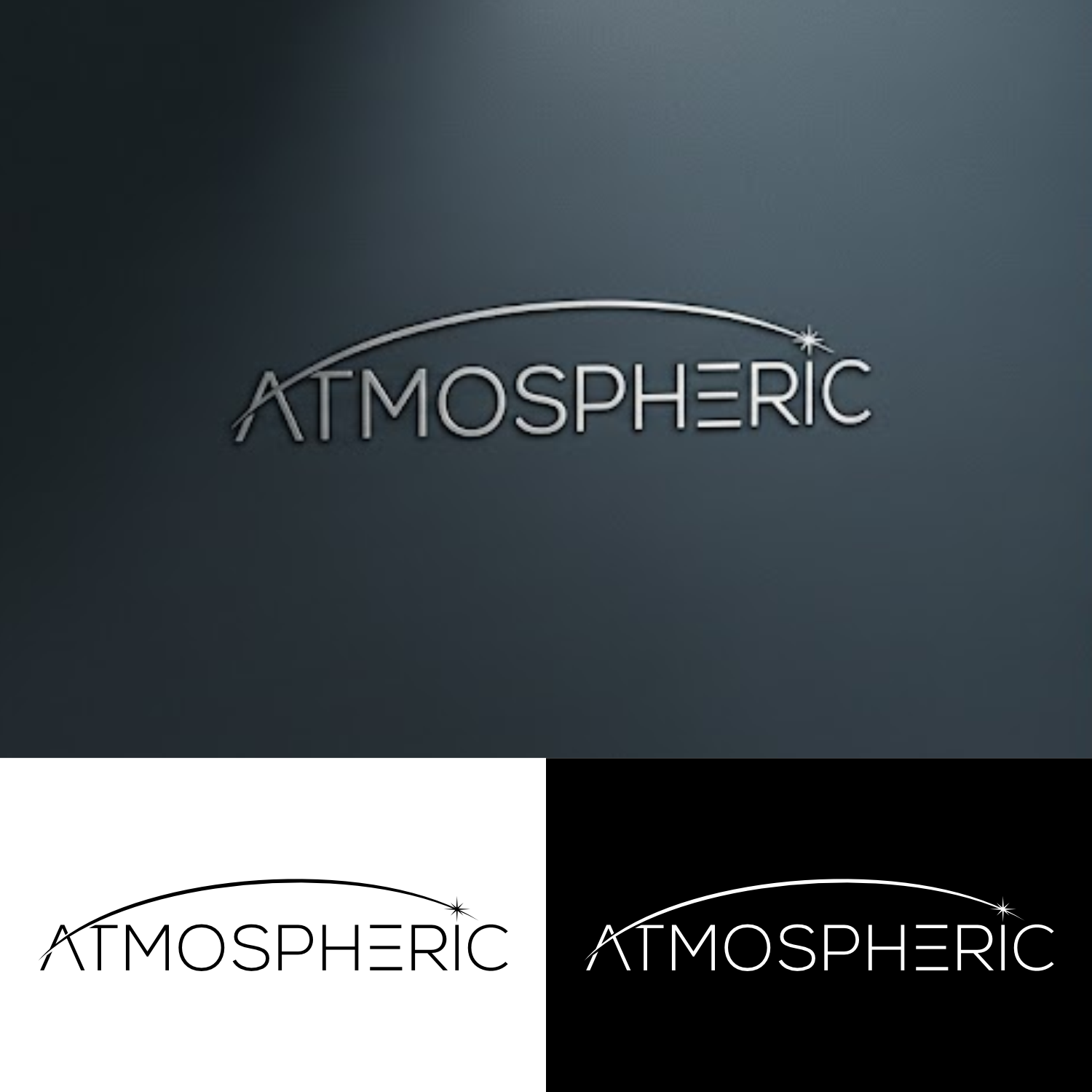 Logo Design by Dalang Design for this project | Design #36861968