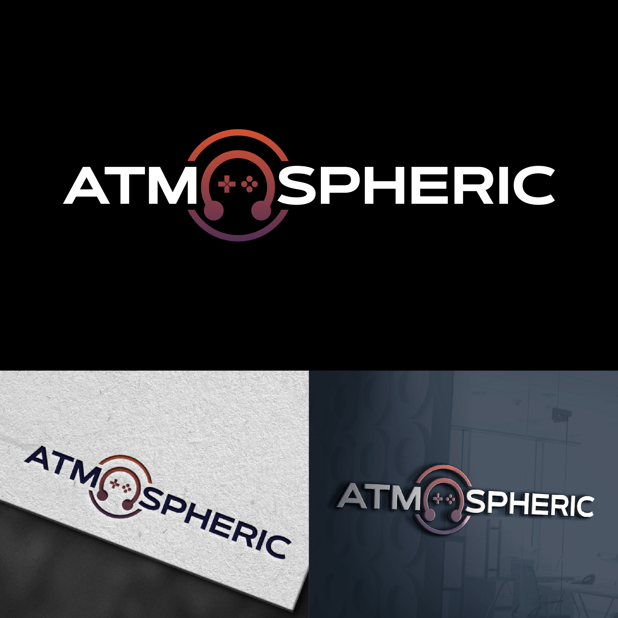 Logo Design by designer profile for this project | Design #36862824