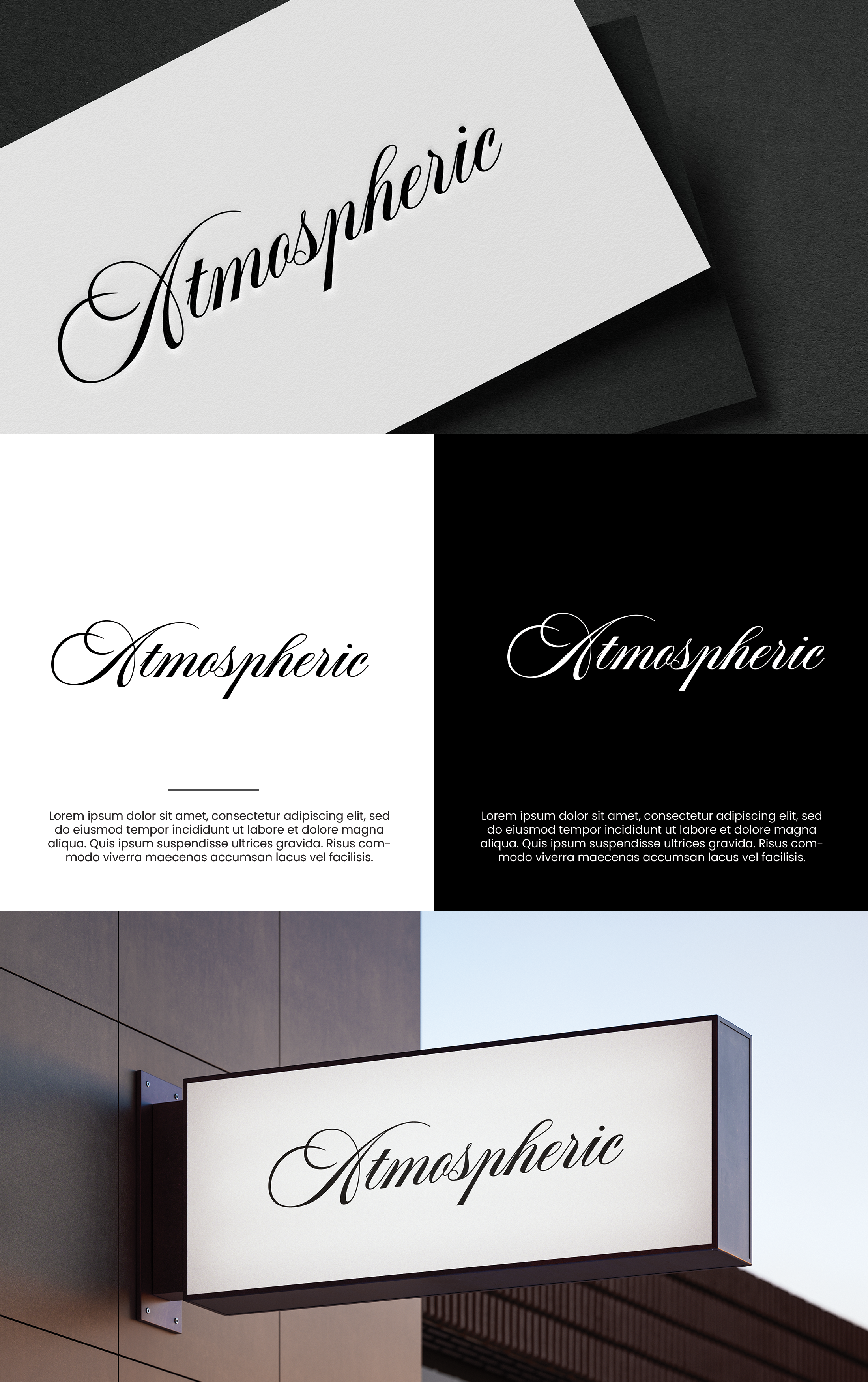 Logo Design by Innovative Graphix for this project | Design #36863755