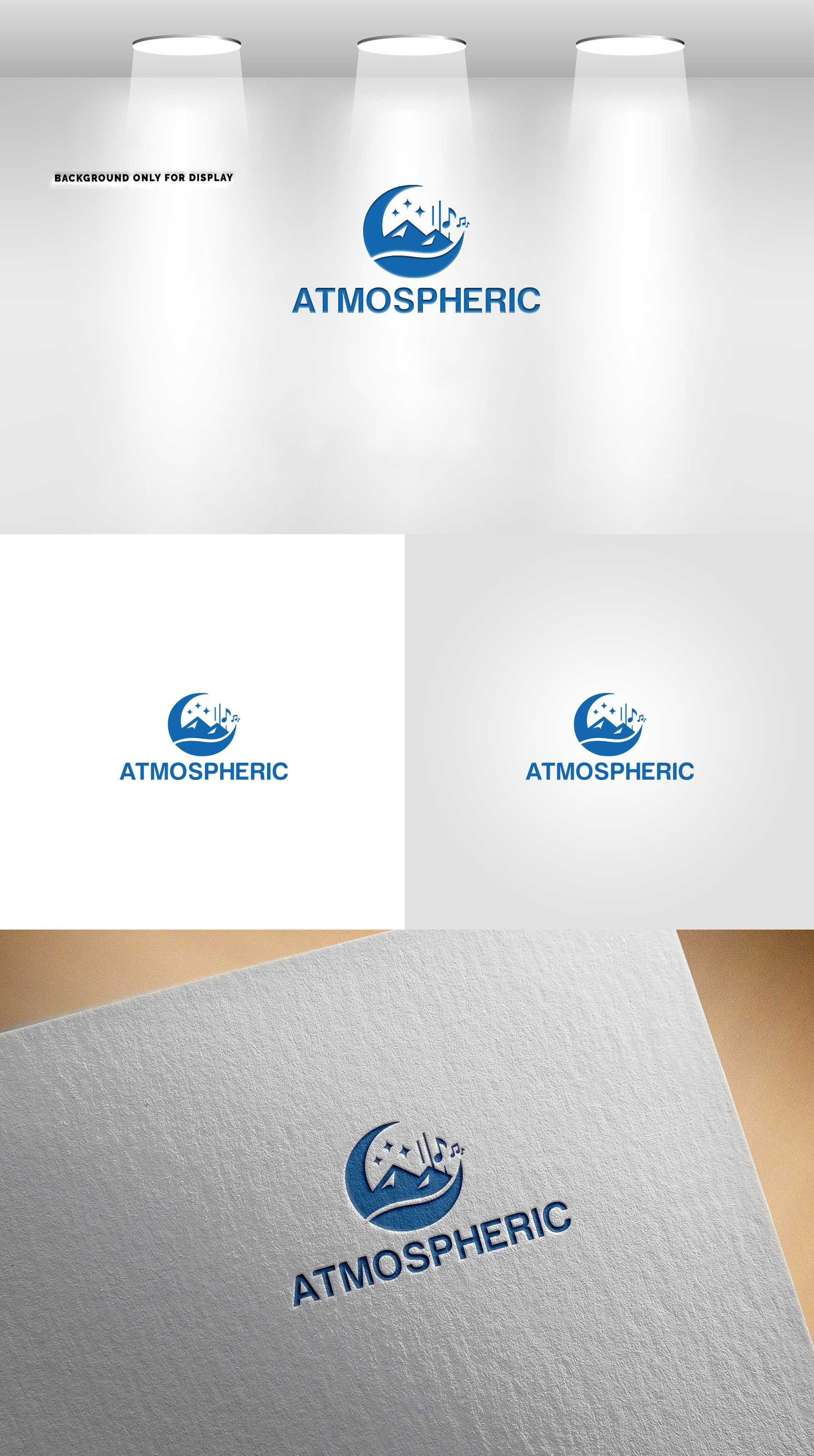 Logo Design by Rahmina for this project | Design #36870021