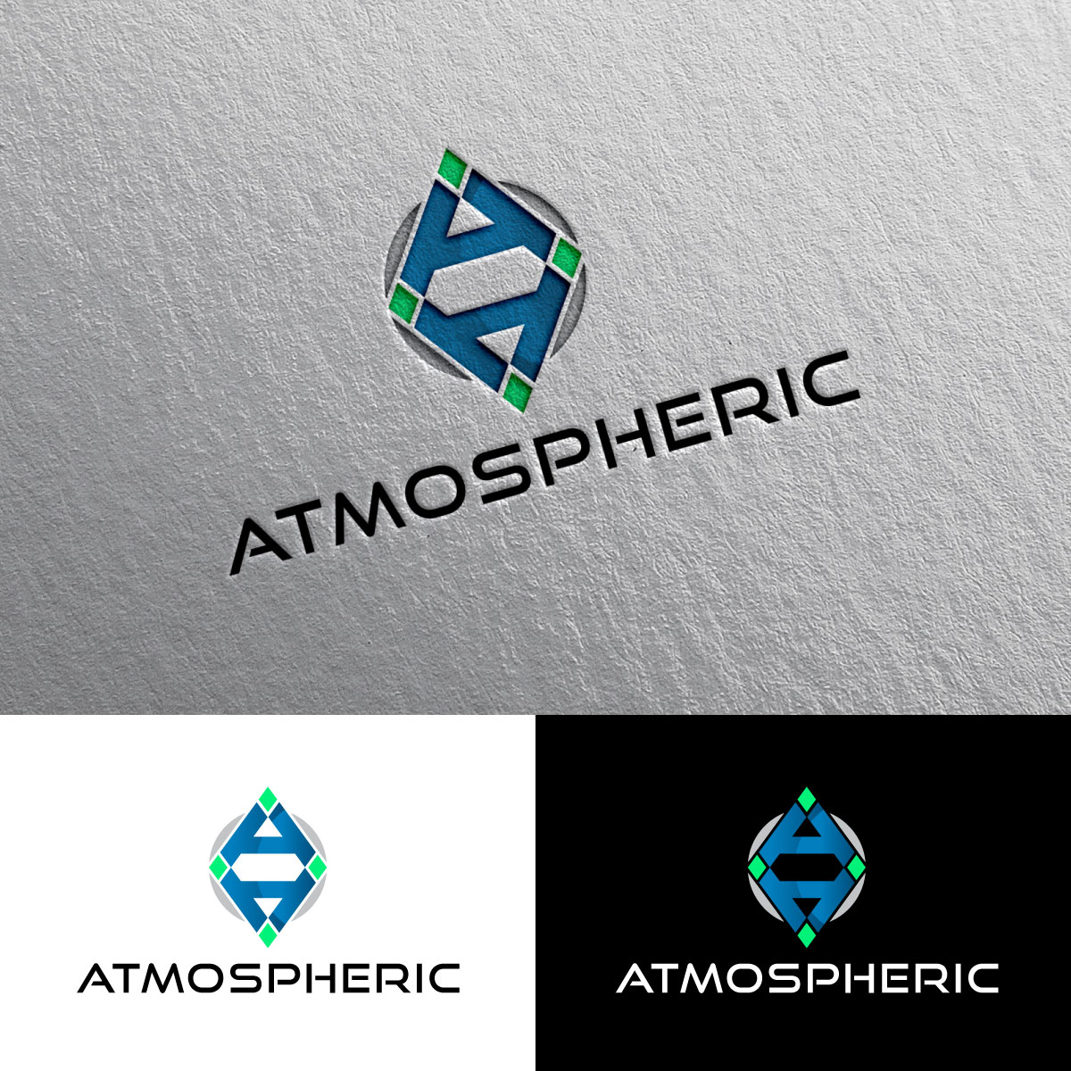 Logo Design by Alex Henry for this project | Design #36864269