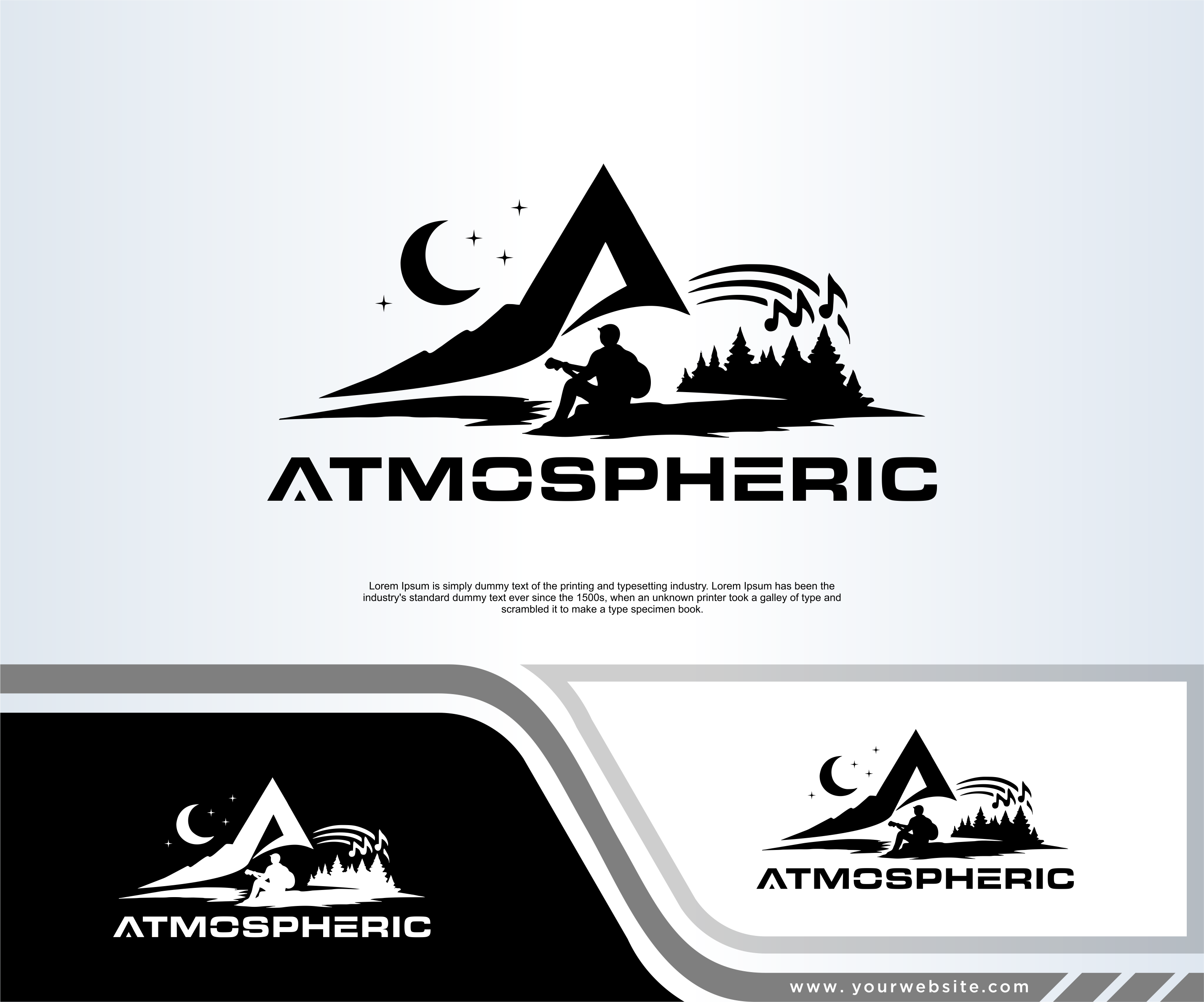 Logo Design by dobleh_creative for this project | Design #36863610