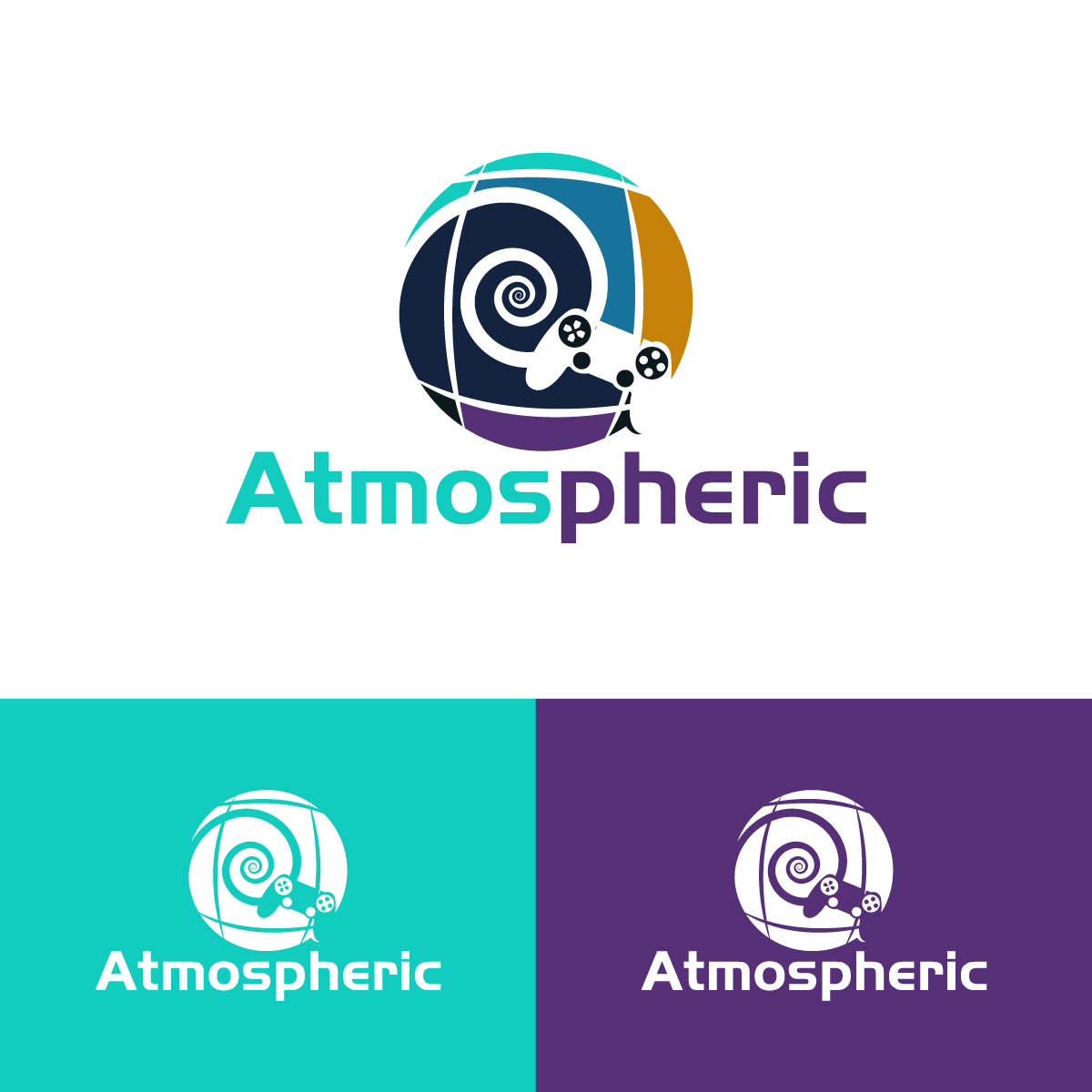 Logo Design by KajalRekha for this project | Design #36868045