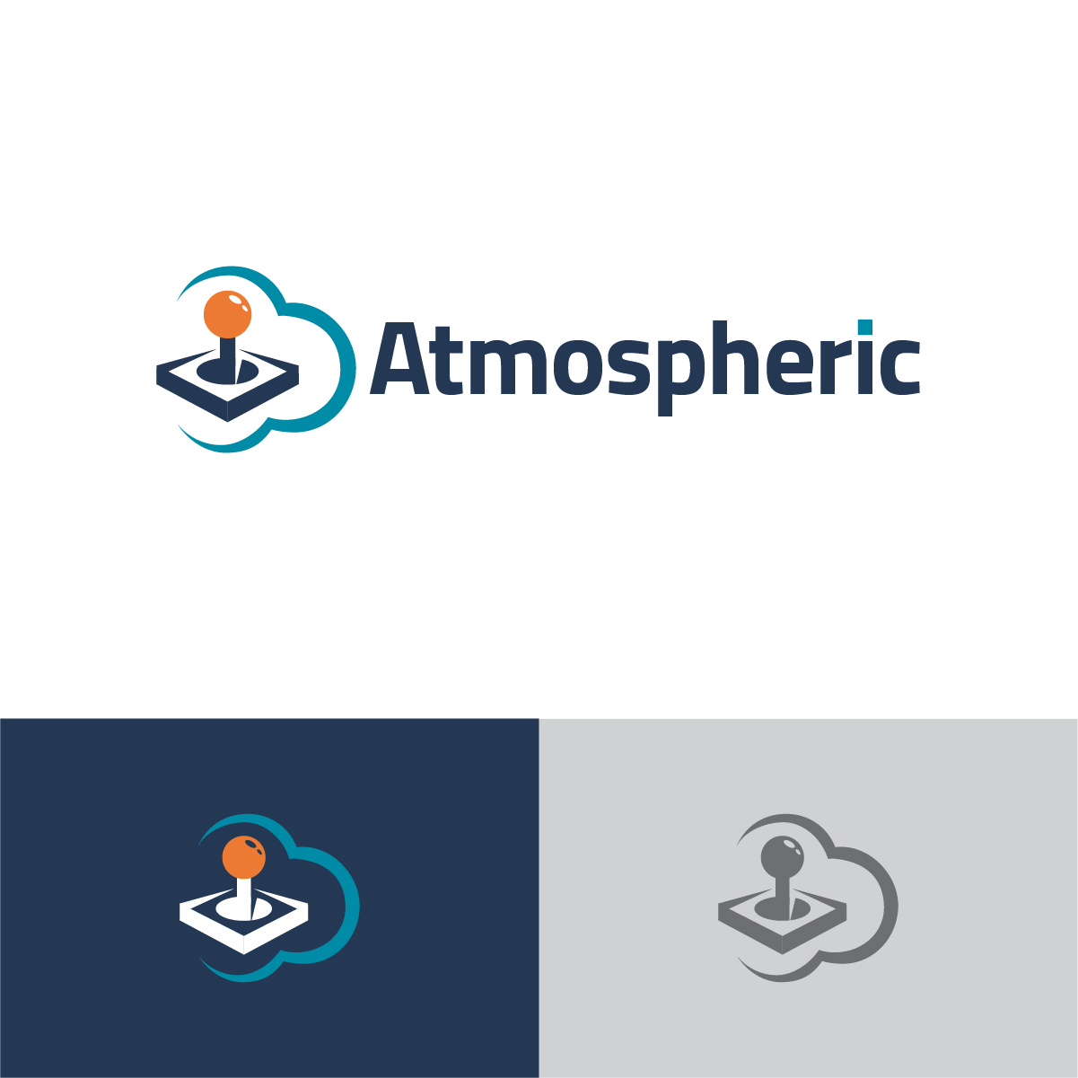 Logo Design by KajalRekha for this project | Design #36868046