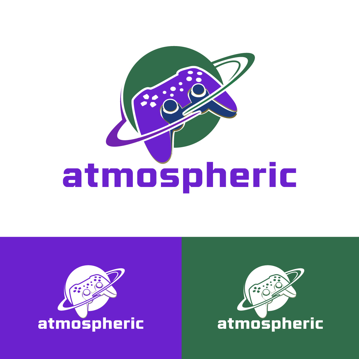 Logo Design by KajalRekha for this project | Design #36868048