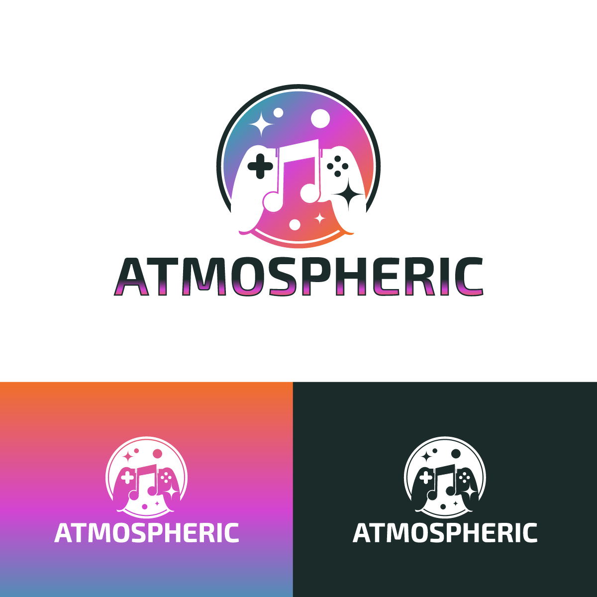 Logo Design by KajalRekha for this project | Design #36868060