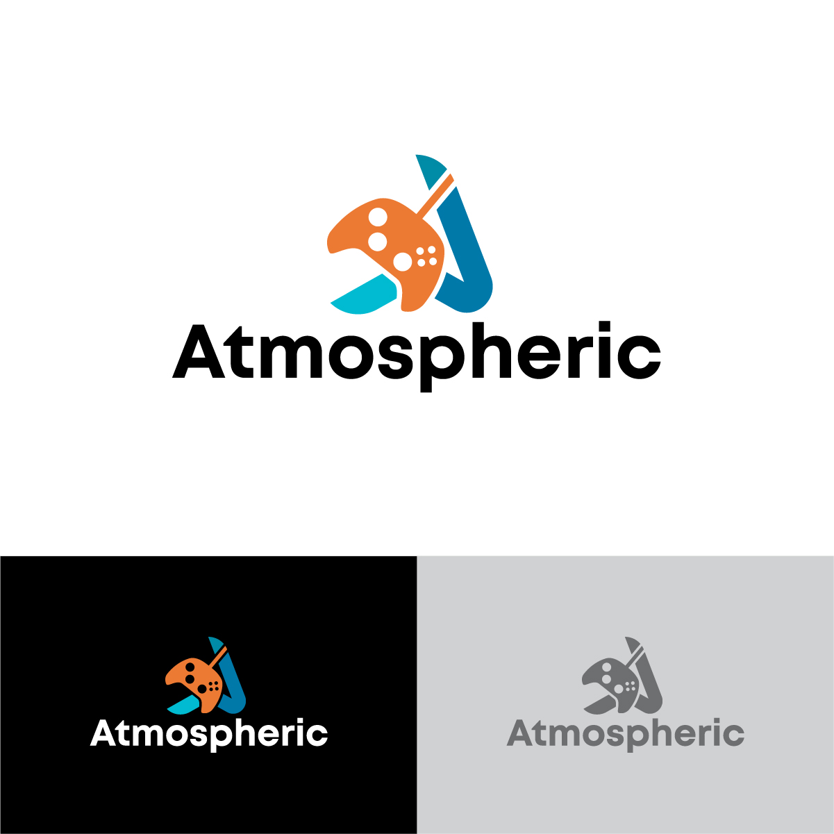 Logo Design by KajalRekha for this project | Design #36872114