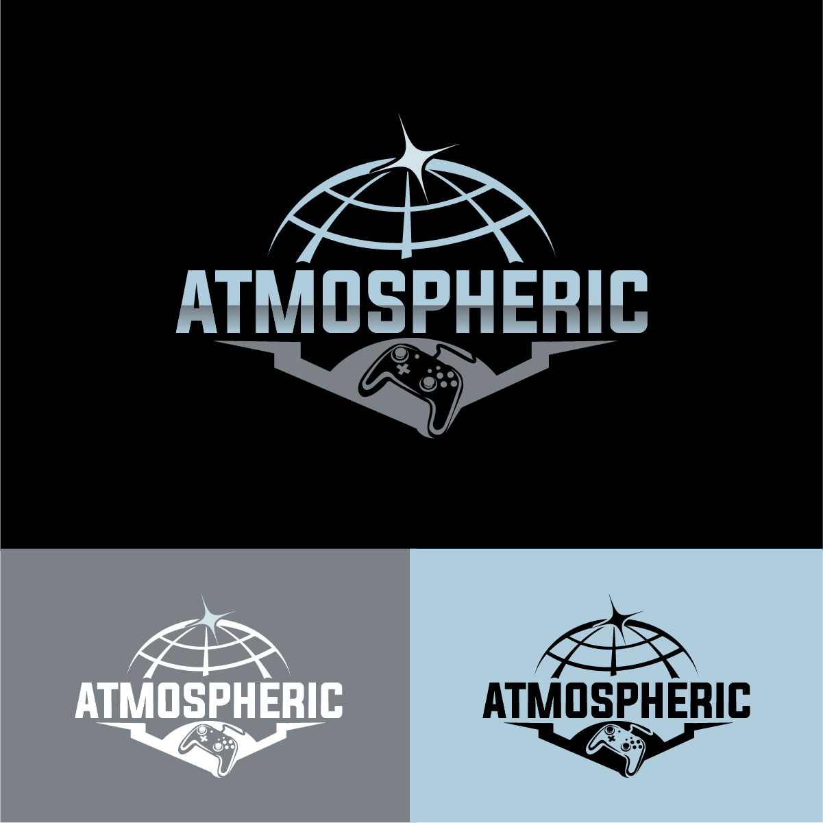 Logo Design by KajalRekha for this project | Design #36872583