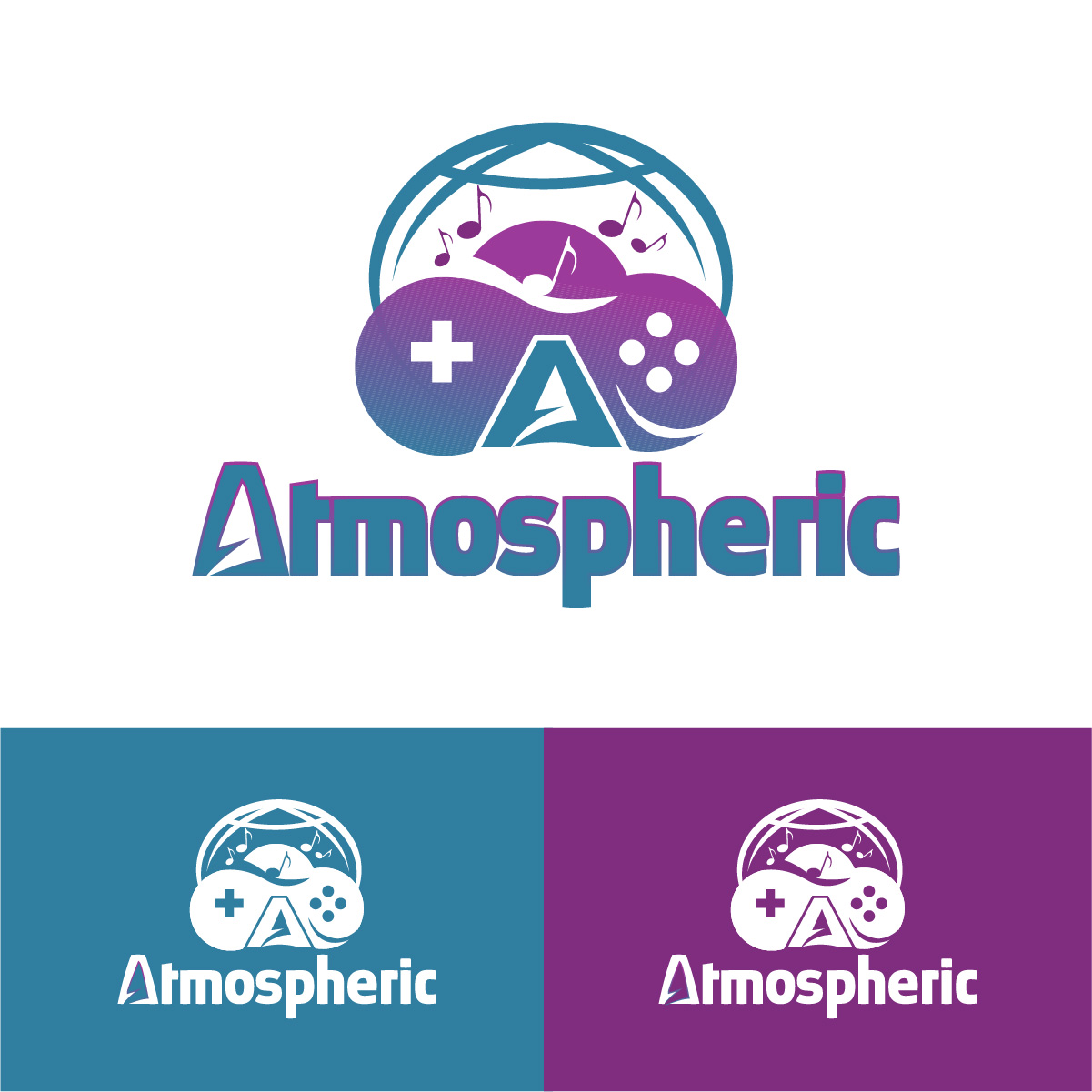 Logo Design by KajalRekha for this project | Design #36872584