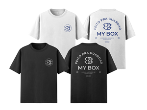 Diseño de Camiseta por VisualBendr.inc para este proyecto | Diseño #36878228