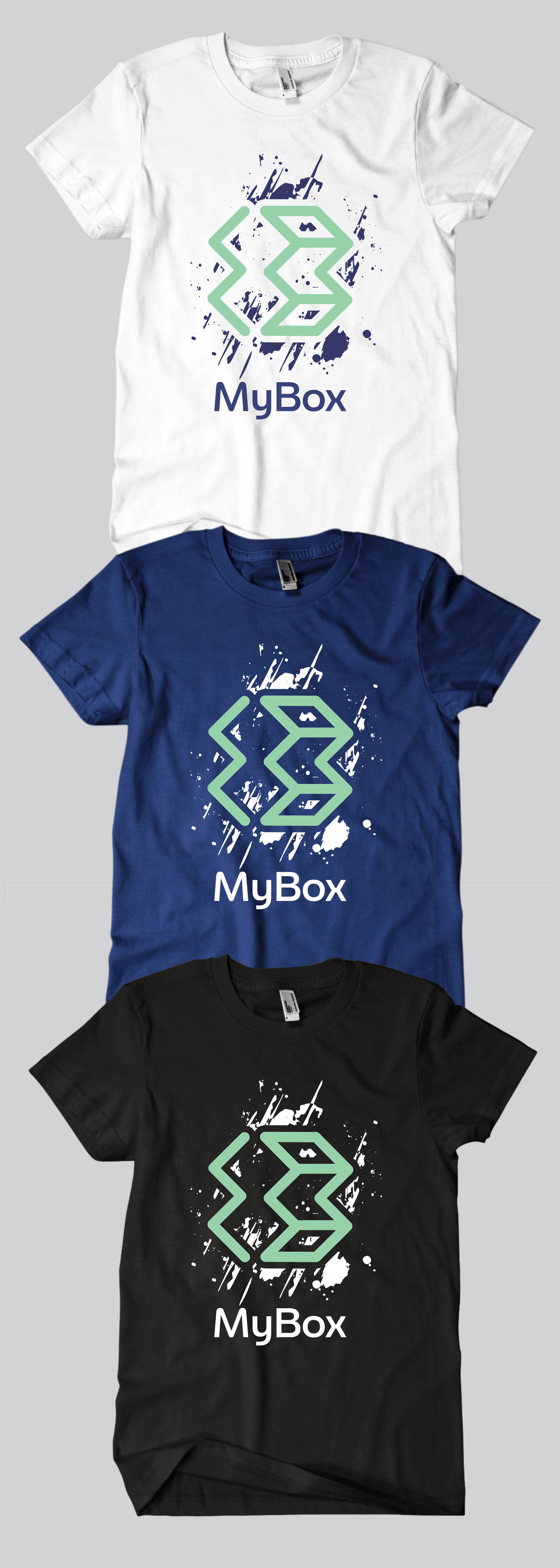 Diseño de Camiseta por Rheanza para este proyecto | Diseño #36883940