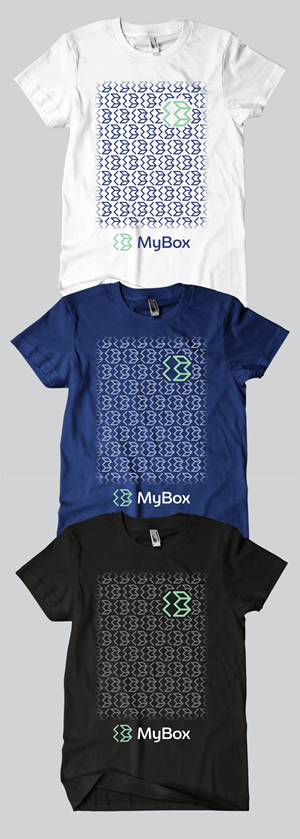 Diseño de Camiseta por Rheanza para este proyecto | Diseño: #36883941