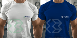 Diseño de Camiseta por NancyTan para este proyecto | Diseño: #36865485