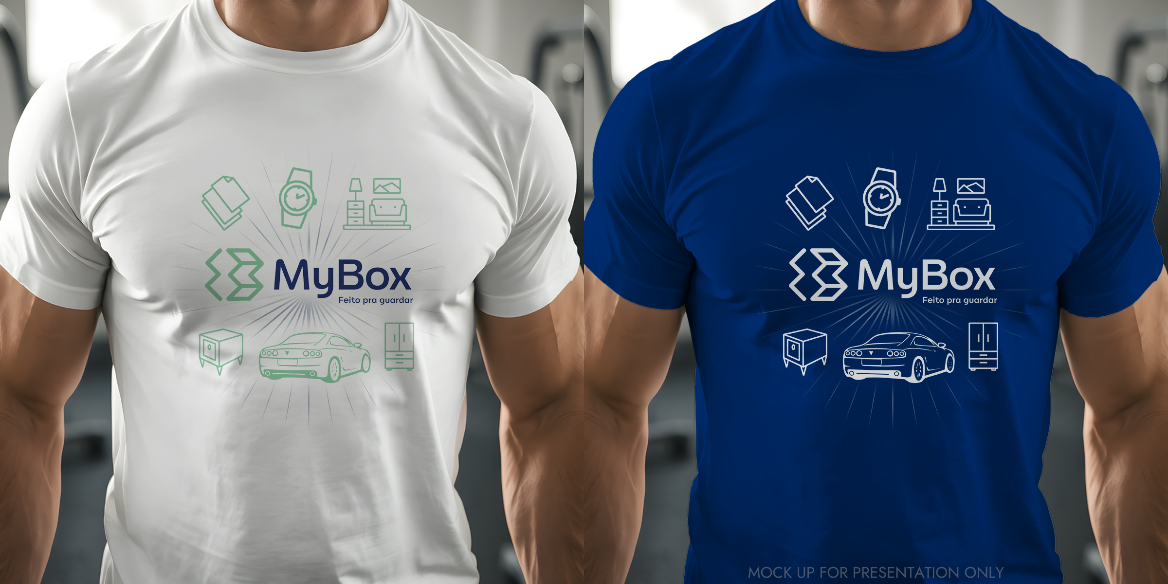 Diseño de Camiseta por NancyTan para este proyecto | Diseño #36866952