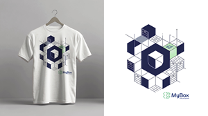 Diseño de Camiseta por Pixel Rain para este proyecto | Diseño #36890383