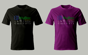 Diseño de Camiseta por tamtama para este proyecto | Diseño #36882292