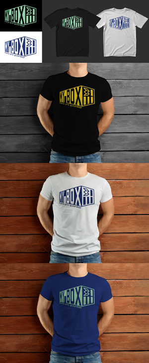 Diseño de Camiseta por Jibon Chowdhury para este proyecto | Diseño: #36878817