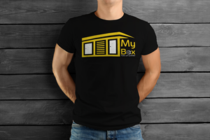 Diseño de Camiseta por Jibon Chowdhury para este proyecto | Diseño: #36949025