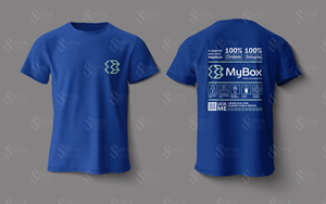 Diseño de Camiseta por SofiaDesignStudio para este proyecto | Diseño: #36890185