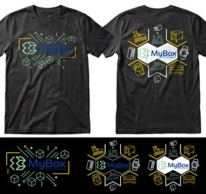 Diseño de Camiseta por Nasima Ak para este proyecto | Diseño: #36872826