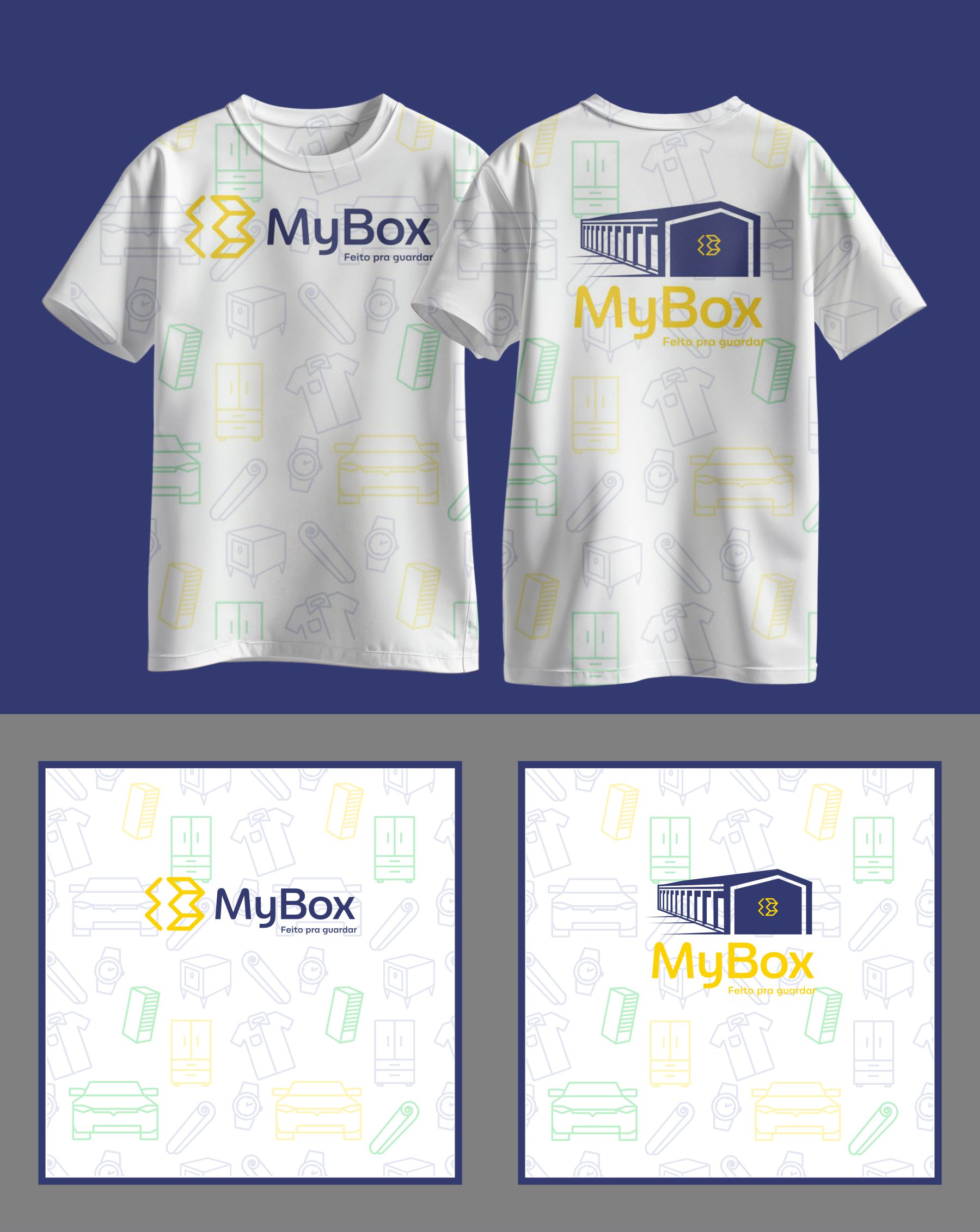 Diseño de Camiseta por debdesign para este proyecto | Diseño #36891034