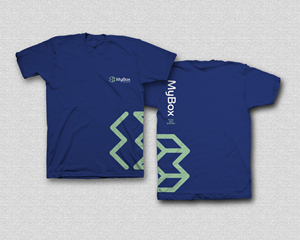 Diseño de Camiseta por saka.aleksandar para este proyecto | Diseño: #36862222