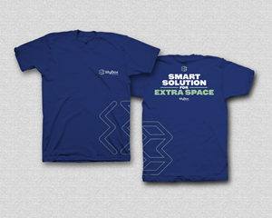 Diseño de Camiseta por saka.aleksandar para este proyecto | Diseño: #36862223