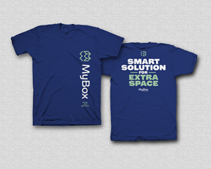 Diseño de Camiseta por saka.aleksandar para este proyecto | Diseño: #36862226