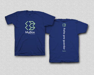 Diseño de Camiseta por saka.aleksandar para este proyecto | Diseño: #36901742