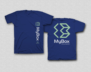 Diseño de Camiseta por saka.aleksandar para este proyecto | Diseño: #36901743