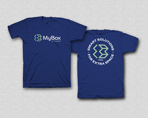 Diseño de Camiseta por saka.aleksandar para este proyecto | Diseño: #36901745