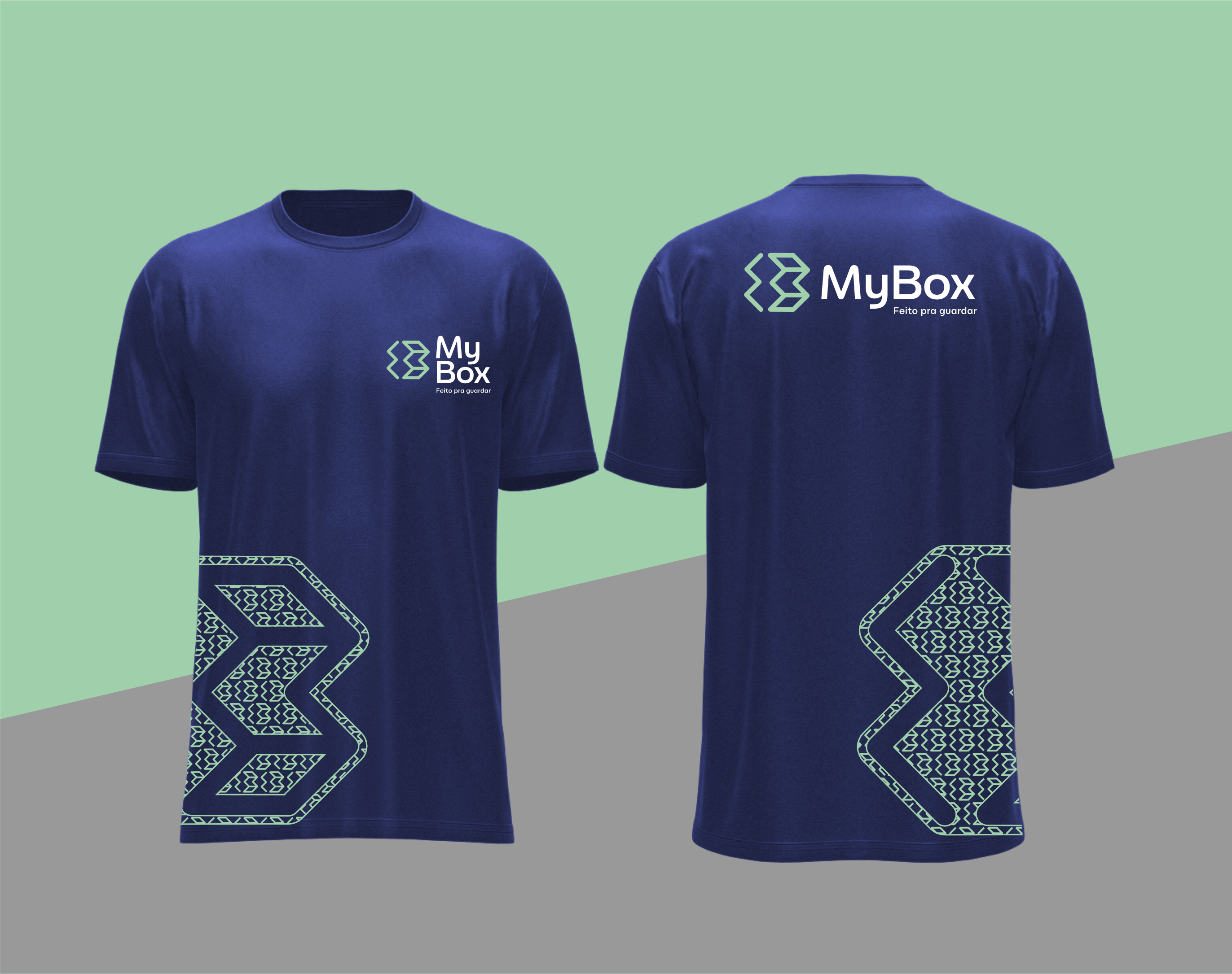 Diseño de Camiseta por Yakuza20 para este proyecto | Diseño #36877852