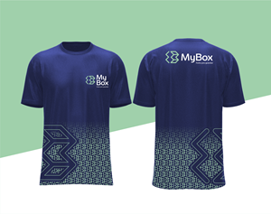 Diseño de Camiseta por Yakuza20 para este proyecto | Diseño: #36877857