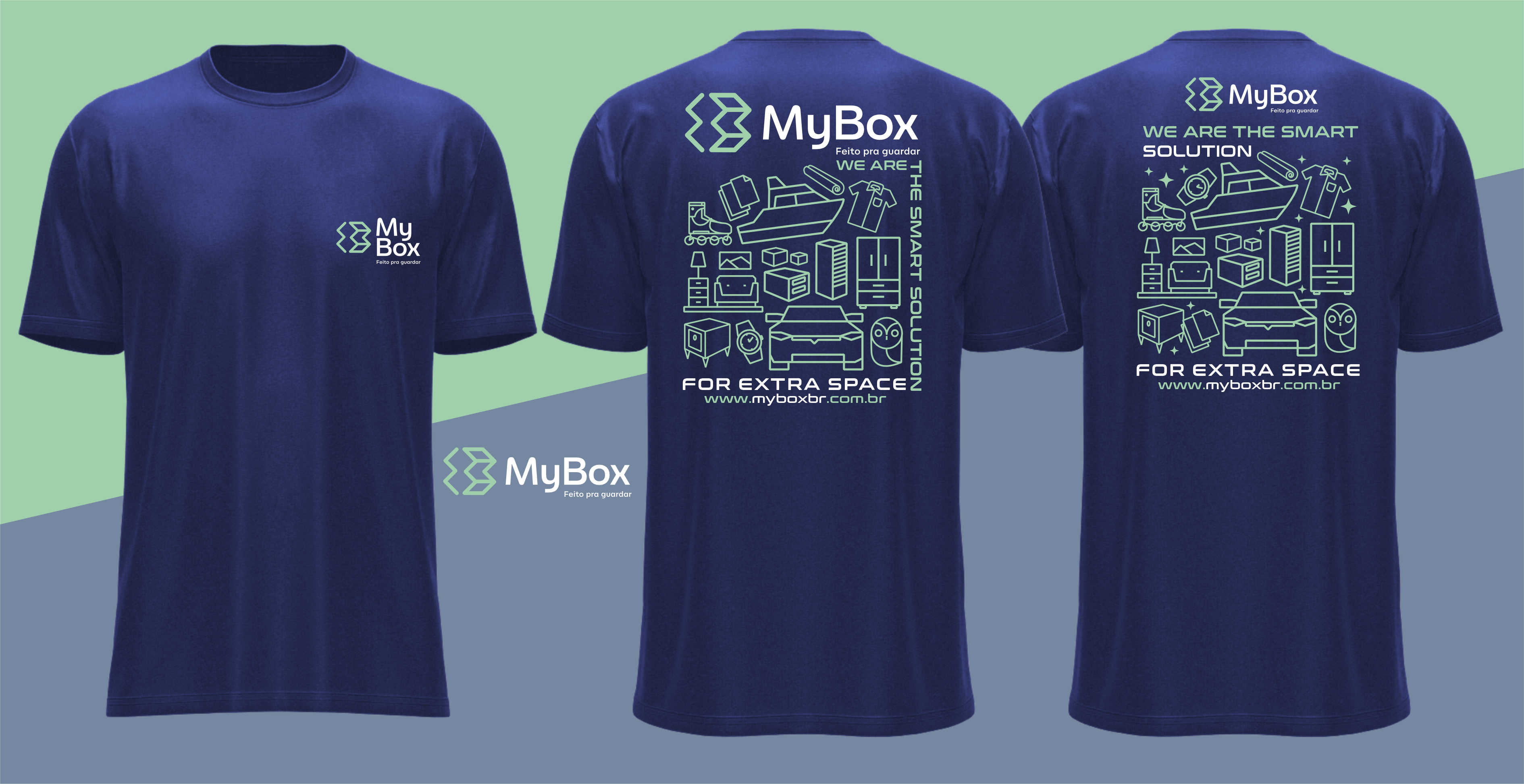 Diseño de Camiseta por Yakuza20 para este proyecto | Diseño #36888780