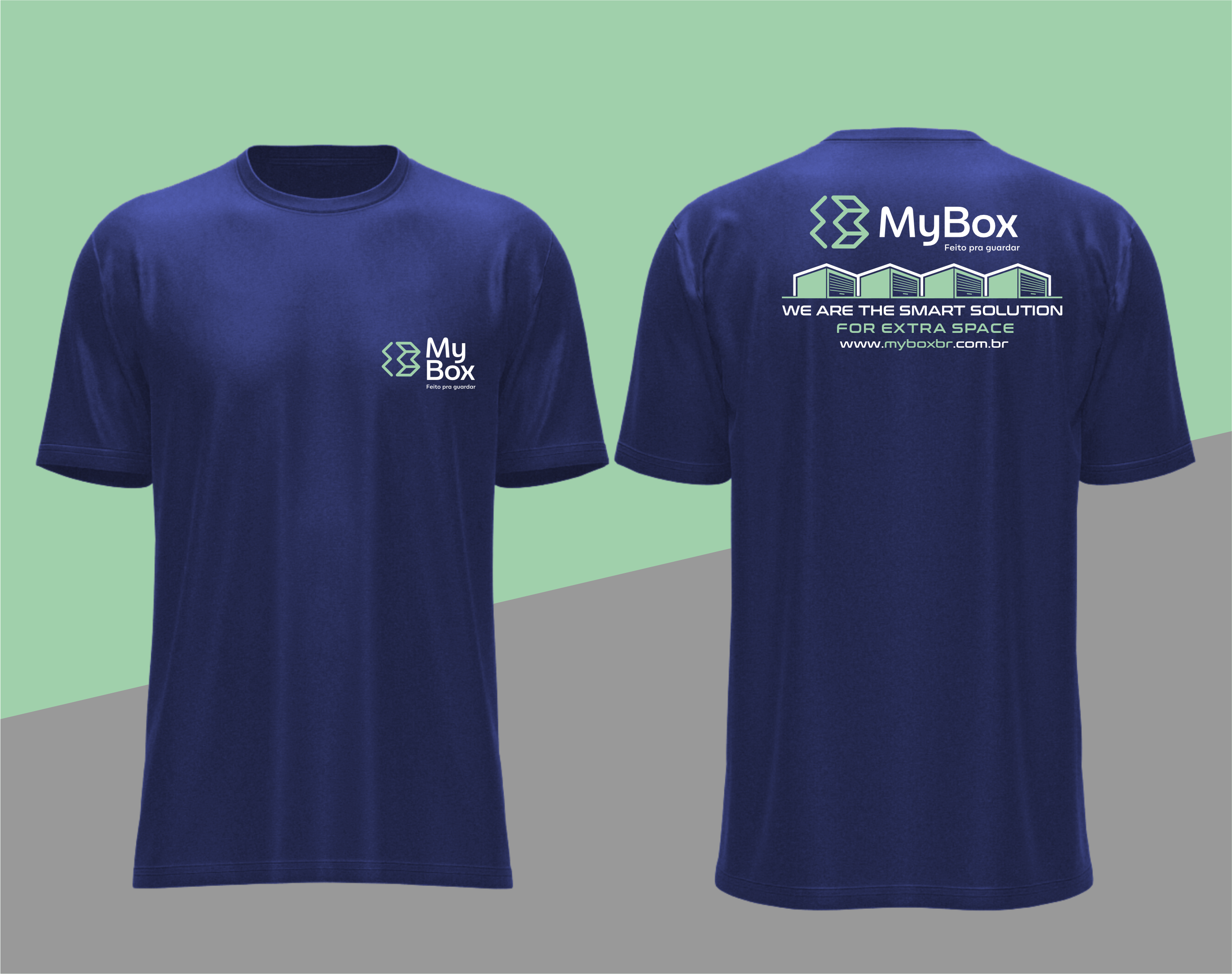 Diseño de Camiseta por Yakuza20 para este proyecto | Diseño #36888802