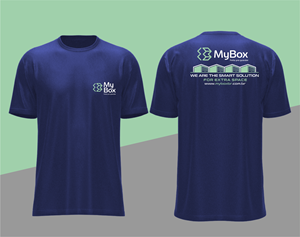 Diseño de Camiseta por Yakuza20 para este proyecto | Diseño: #36888802