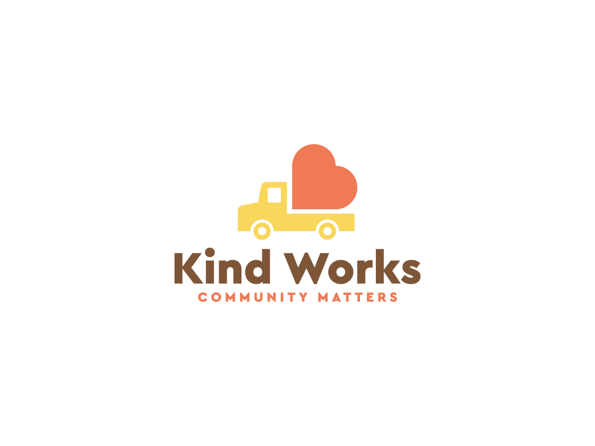 Diseño de Logo por Gexeco para Kind Works Inc | Diseño #36869089
