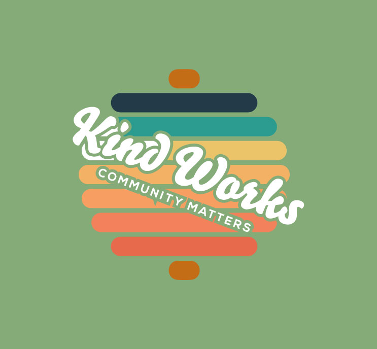 Diseño de Logo por Design_tamim para Kind Works Inc | Diseño #36878780