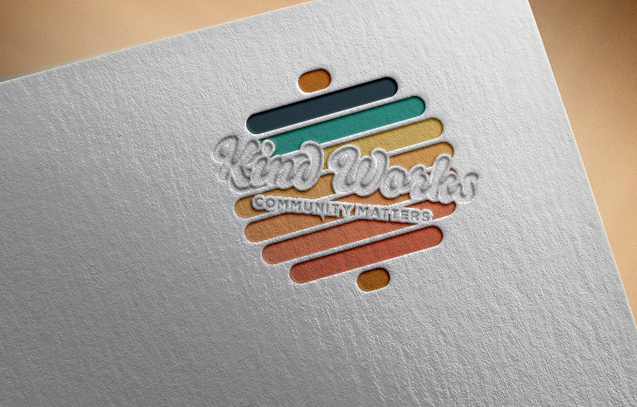 Diseño de Logo por Design_tamim para Kind Works Inc | Diseño #36878782