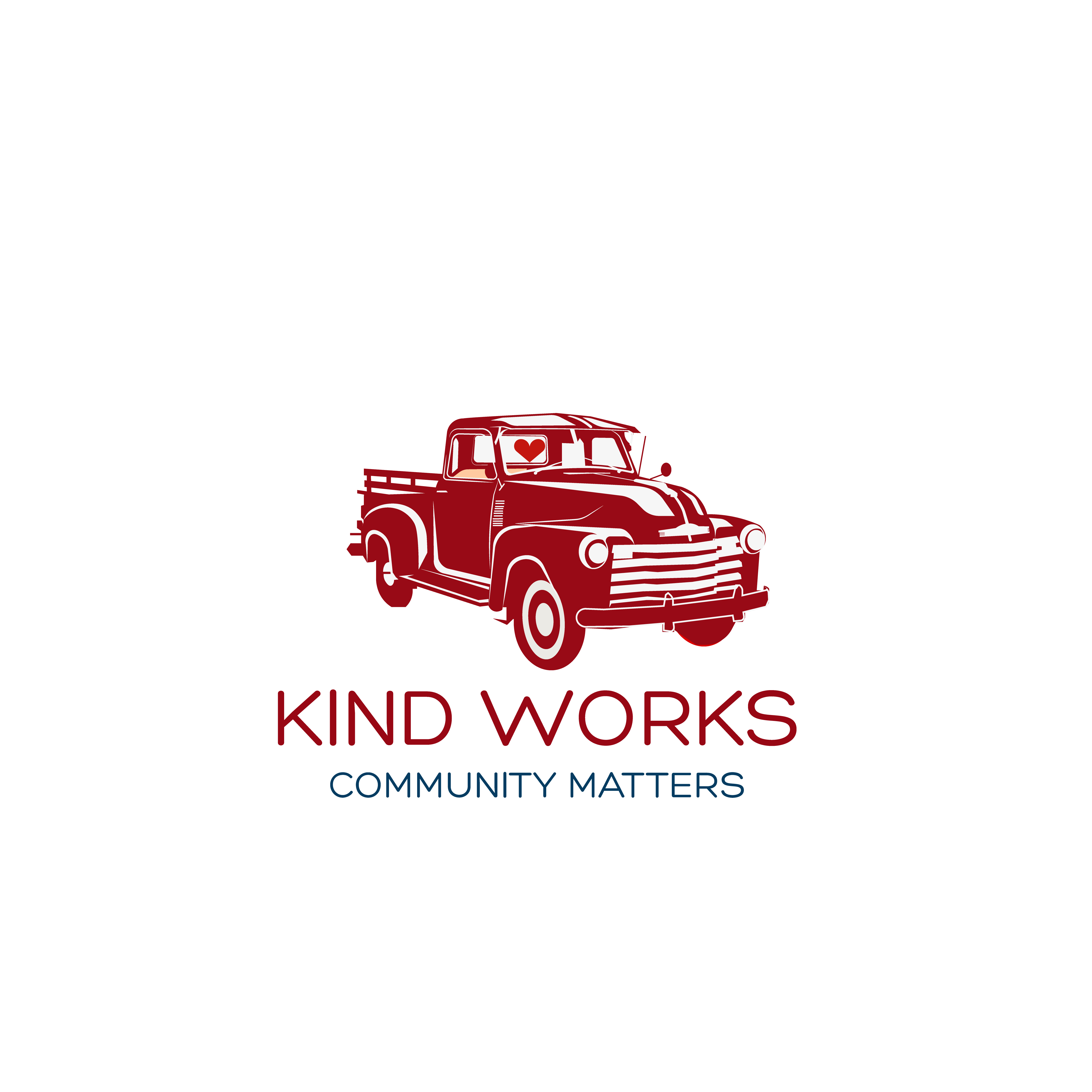 Diseño de Logo por Eve.A para Kind Works Inc | Diseño #36864461