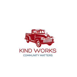 Diseño de Logo por Eve.A para Kind Works Inc | Diseño: #36864461