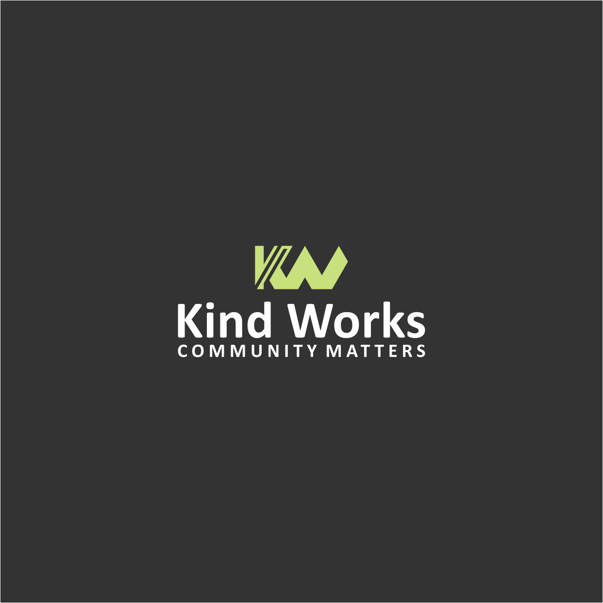 Logo Design by Kaze56 for Kind Works Inc | Design #36867682