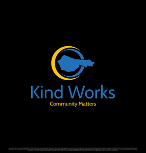 Diseño de Logo por saesean para Kind Works Inc | Diseño: #36882594