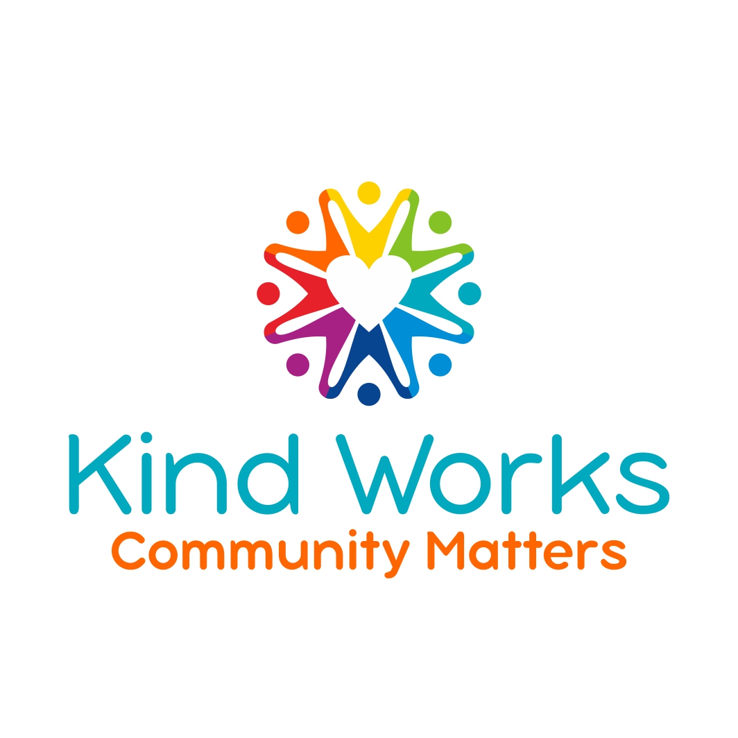 Diseño de Logo por DiandraKali para Kind Works Inc | Diseño #36881956