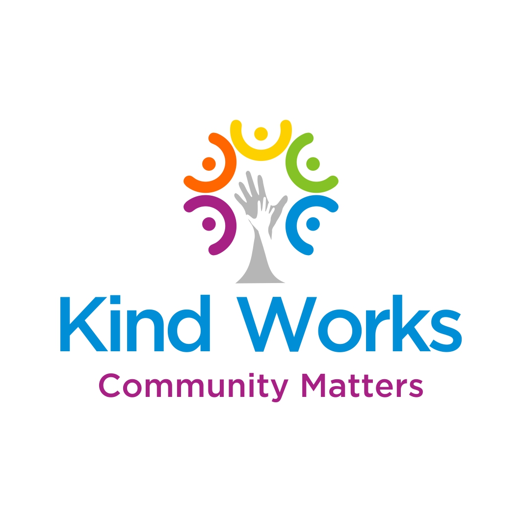 Diseño de Logo por DiandraKali para Kind Works Inc | Diseño #36881959