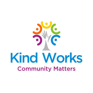 Diseño de Logo por DiandraKali para Kind Works Inc | Diseño: #36881959