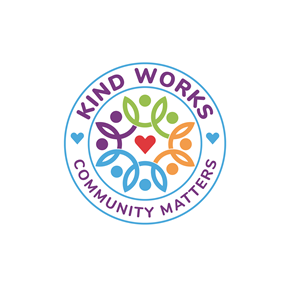 Diseño de Logo por Casey Kelechi para Kind Works Inc | Diseño: #36863223